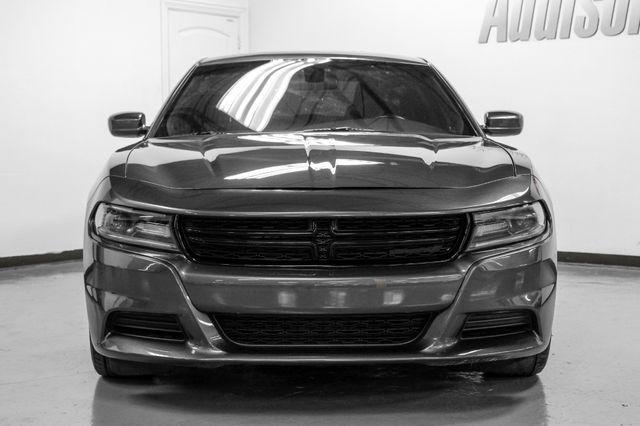 used 2020 Dodge Charger car, priced at $18,498