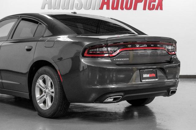 used 2020 Dodge Charger car, priced at $17,248