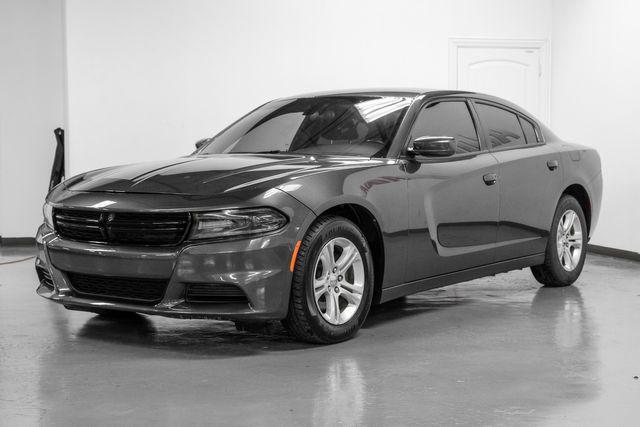 used 2020 Dodge Charger car, priced at $18,498