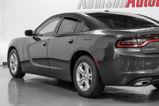 used 2020 Dodge Charger car, priced at $17,248