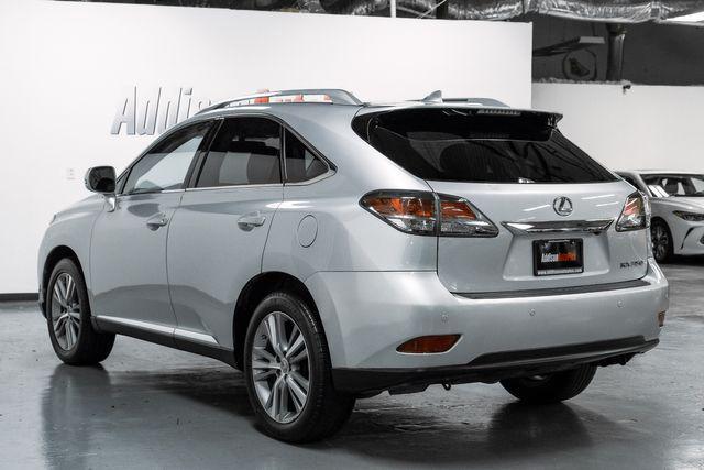 used 2015 Lexus RX 350 car, priced at $17,248