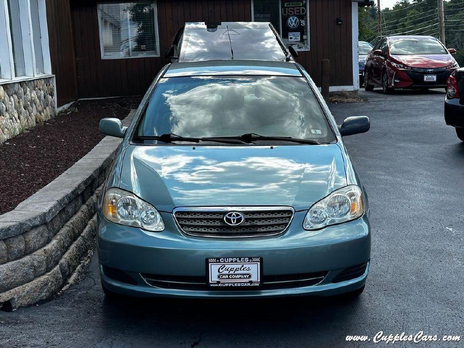 used 2007 Toyota Corolla car, priced at $6,995