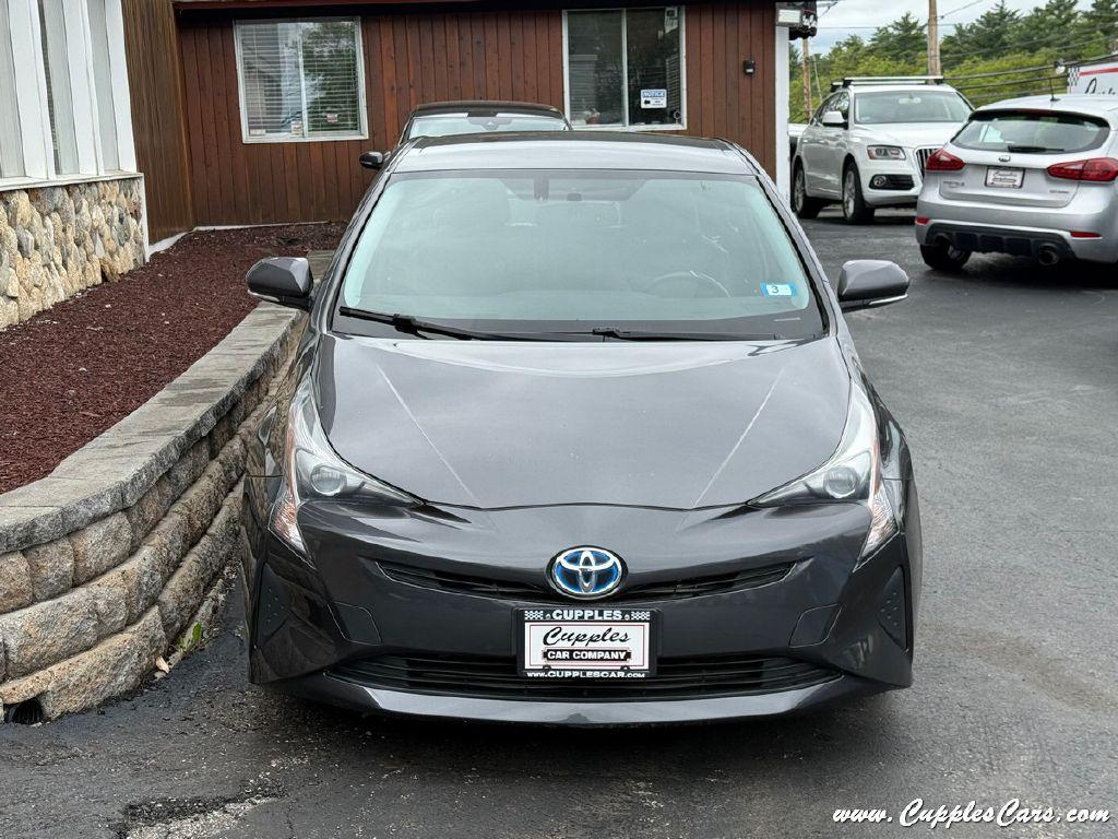 used 2016 Toyota Prius car, priced at $14,995