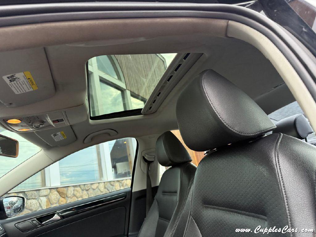 used 2016 Volkswagen Jetta car, priced at $11,995