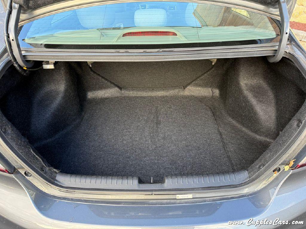 used 2013 Honda Civic car, priced at $12,995