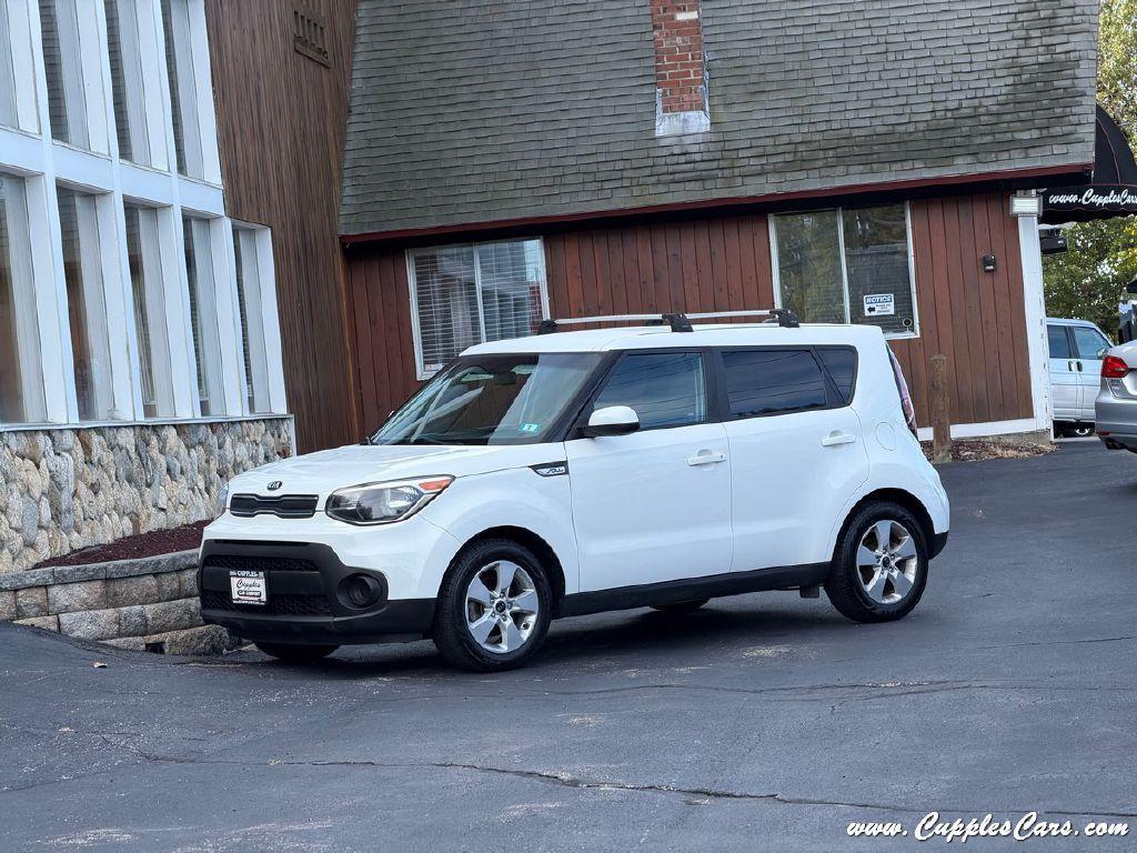 used 2019 Kia Soul car, priced at $9,995