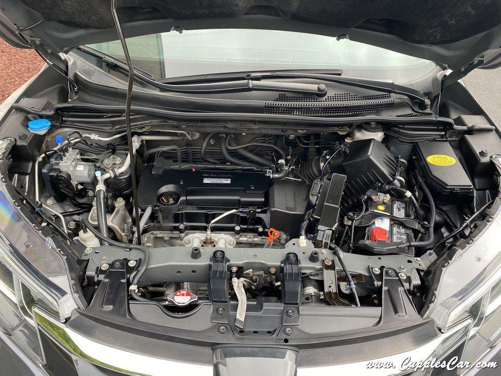 used 2015 Honda CR-V car, priced at $17,995