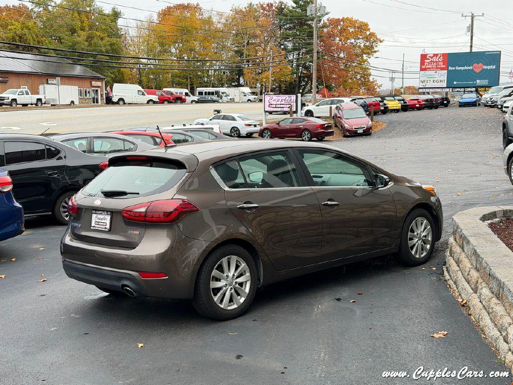 used 2014 Kia Forte car, priced at $10,995