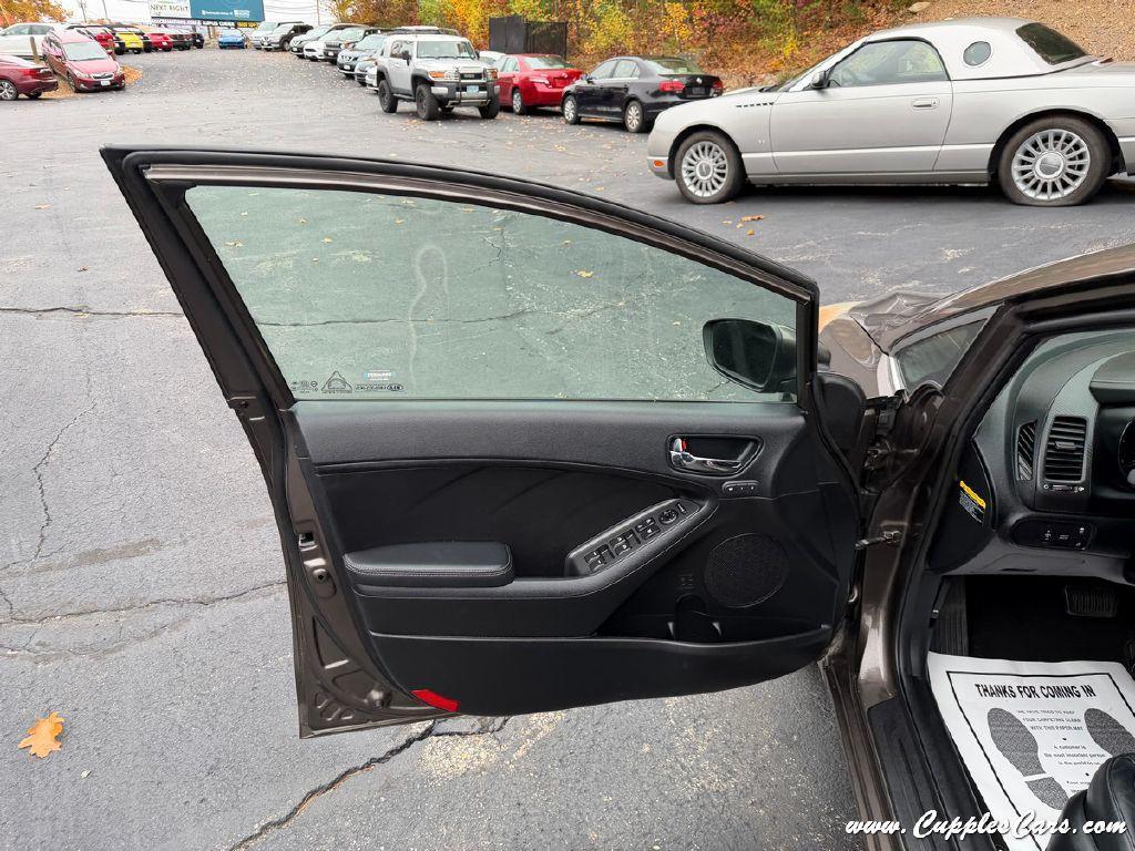 used 2014 Kia Forte car, priced at $10,995