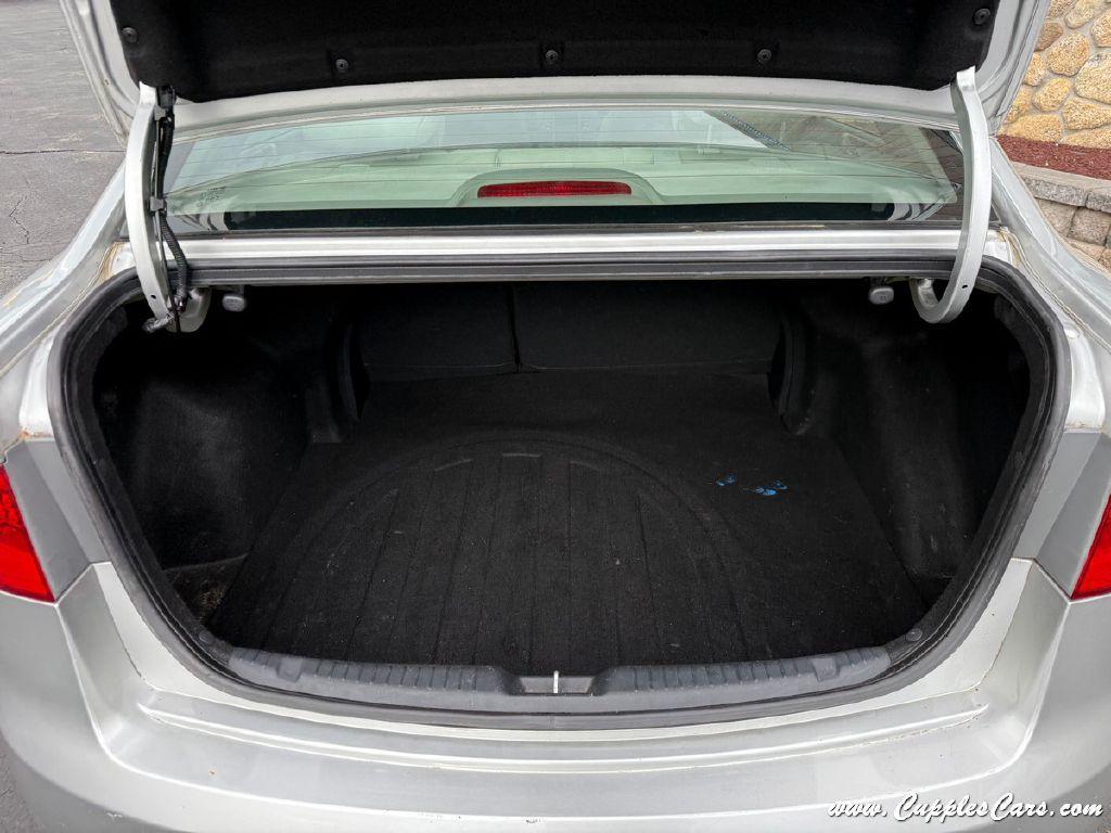 used 2013 Kia Forte car, priced at $9,995