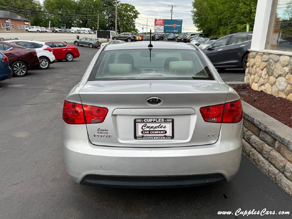 used 2013 Kia Forte car, priced at $9,995