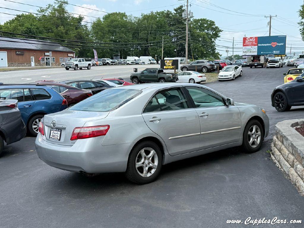 used 2009 Toyota Camry car, priced at $9,995