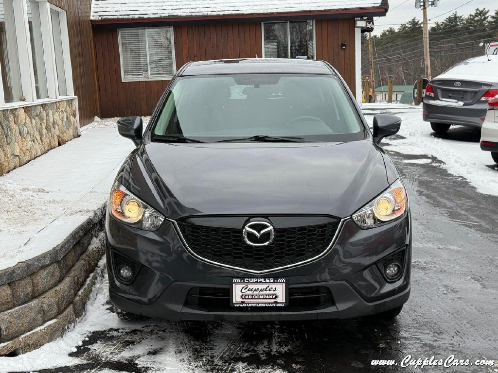 used 2015 Mazda CX-5 car, priced at $15,995