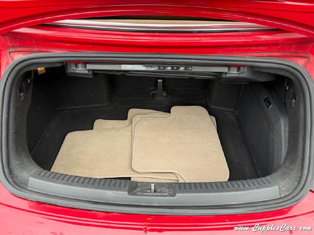used 2013 Volkswagen Beetle car, priced at $15,995