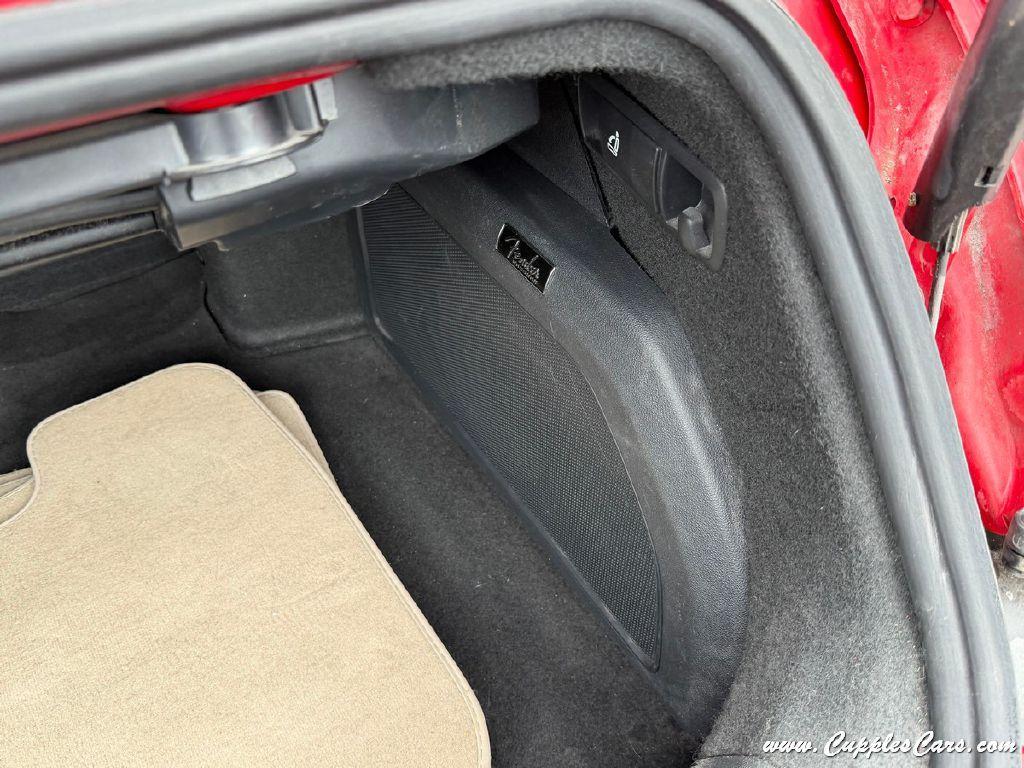 used 2013 Volkswagen Beetle car, priced at $15,995