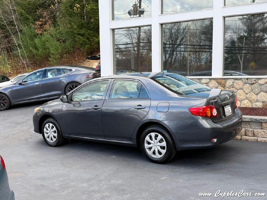 used 2010 Toyota Corolla car, priced at $9,995