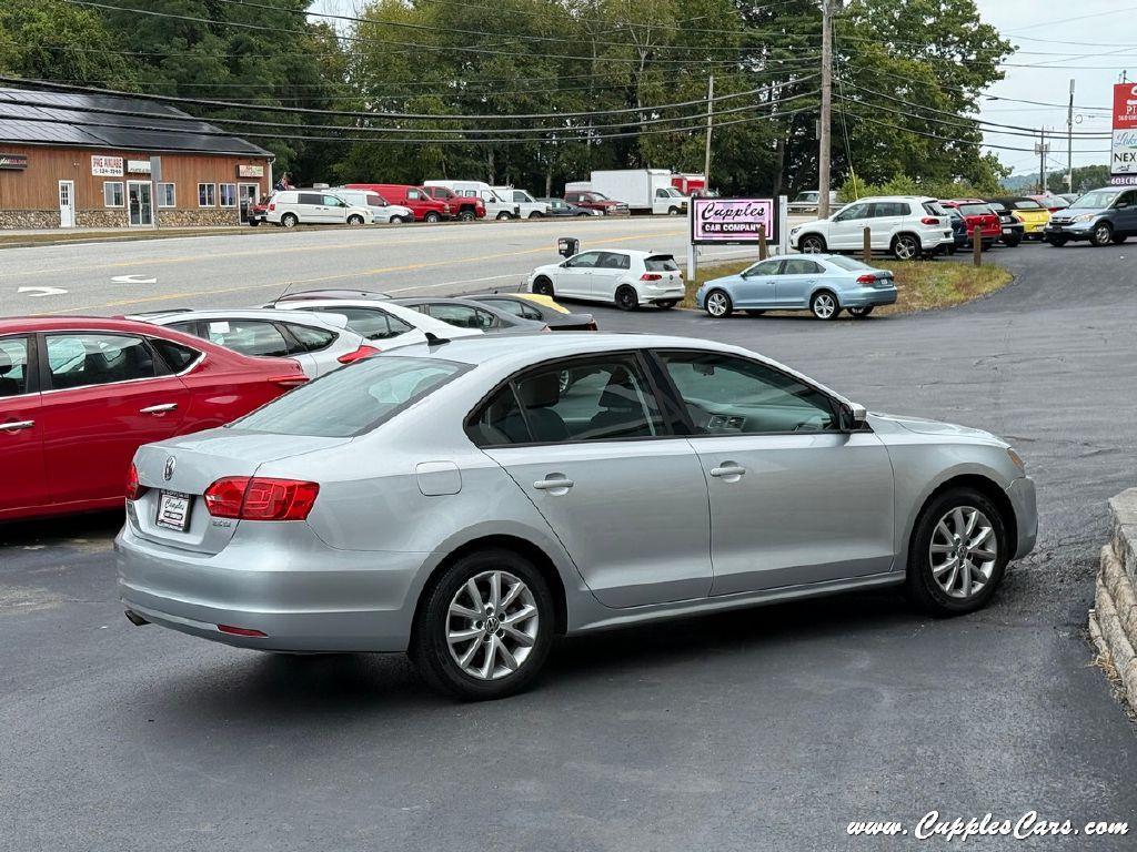 used 2012 Volkswagen Jetta car, priced at $9,995
