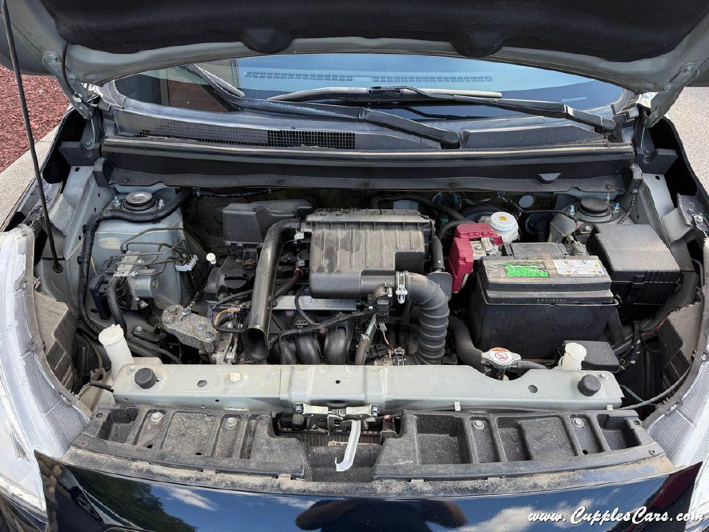 used 2019 Mitsubishi Mirage G4 car, priced at $9,995