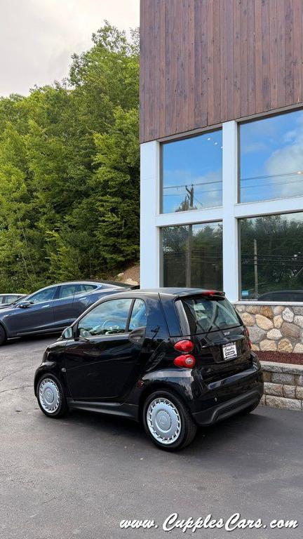 used 2013 smart ForTwo car, priced at $6,995