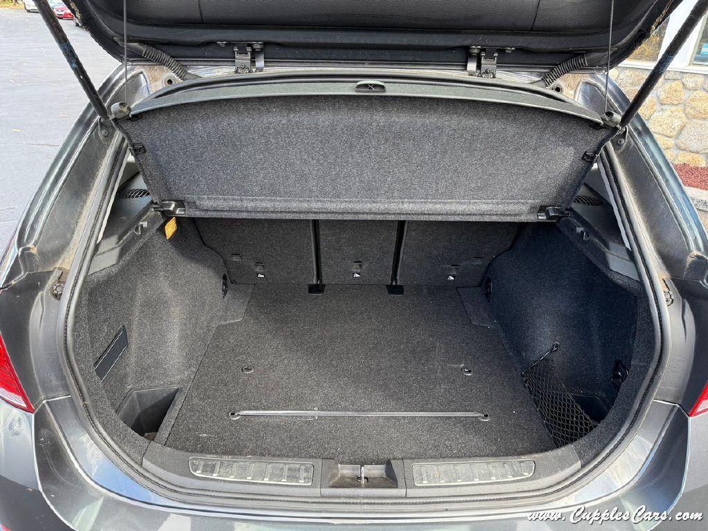 used 2015 BMW X1 car, priced at $10,995