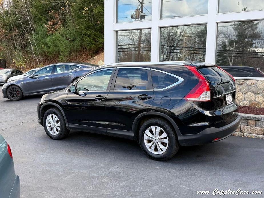 used 2012 Honda CR-V car, priced at $15,995