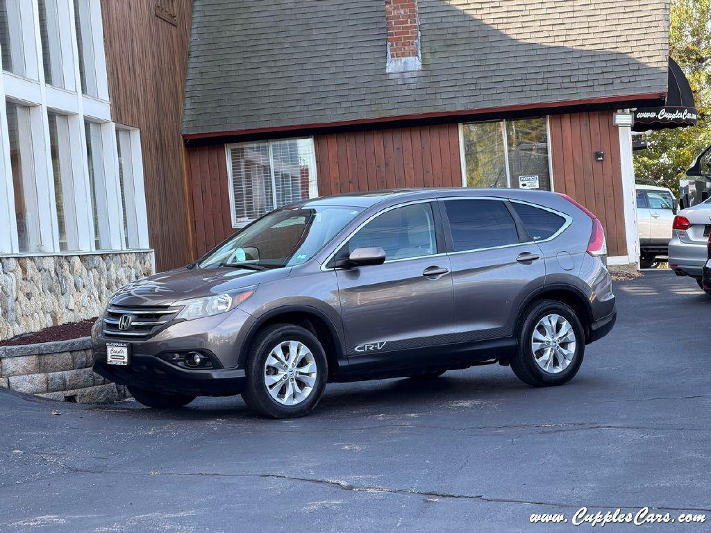 used 2012 Honda CR-V car, priced at $13,995