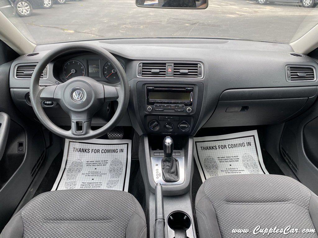 used 2015 Volkswagen Jetta car, priced at $9,995