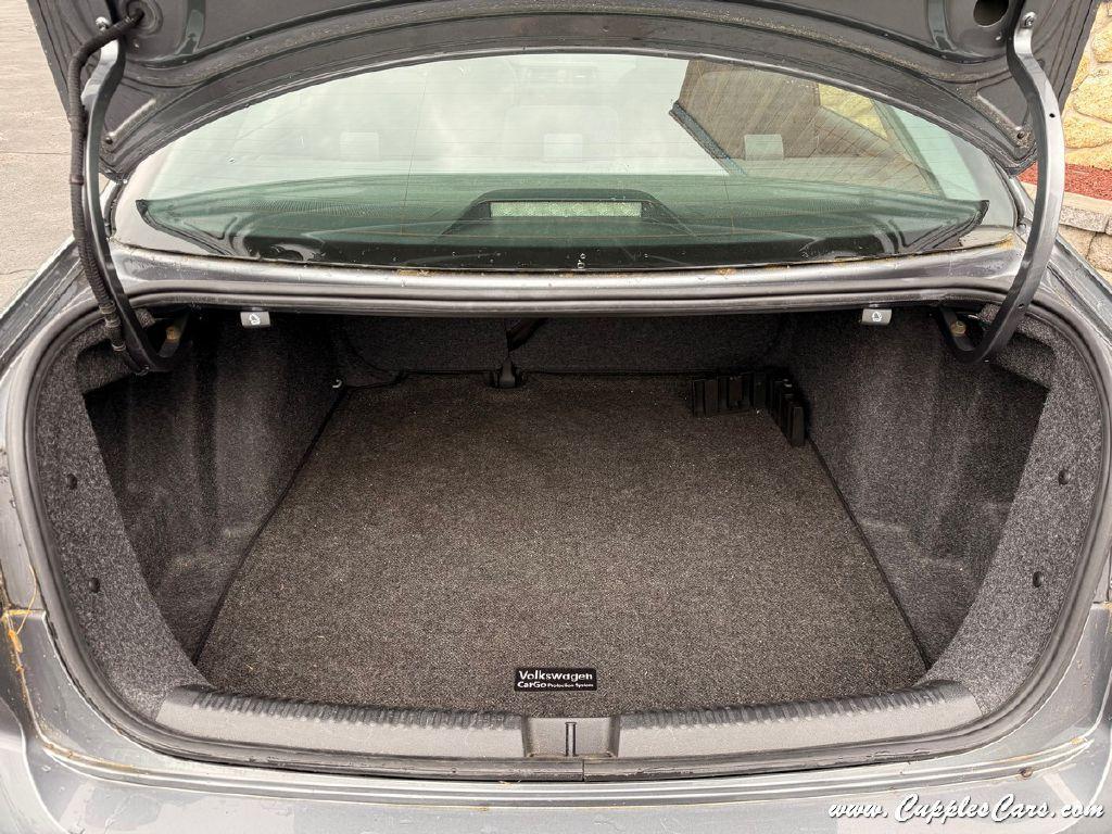used 2015 Volkswagen Jetta car, priced at $9,995