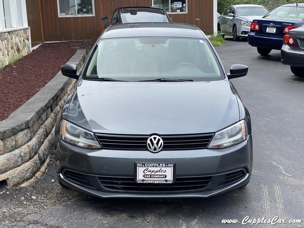 used 2015 Volkswagen Jetta car, priced at $9,995