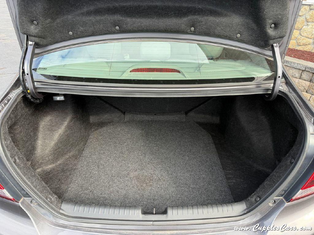 used 2015 Honda Civic car, priced at $14,995