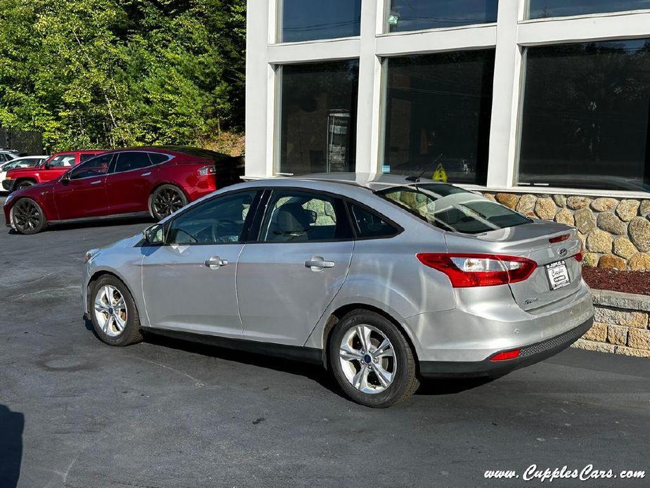 used 2014 Ford Focus car, priced at $9,995