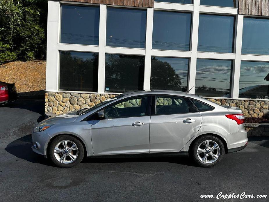 used 2014 Ford Focus car, priced at $9,995