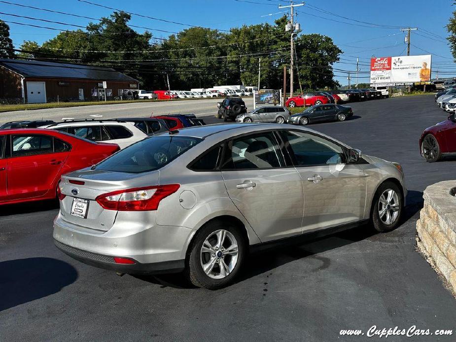 used 2014 Ford Focus car, priced at $9,995