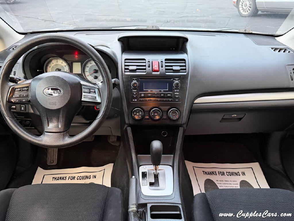 used 2013 Subaru Impreza car, priced at $10,995