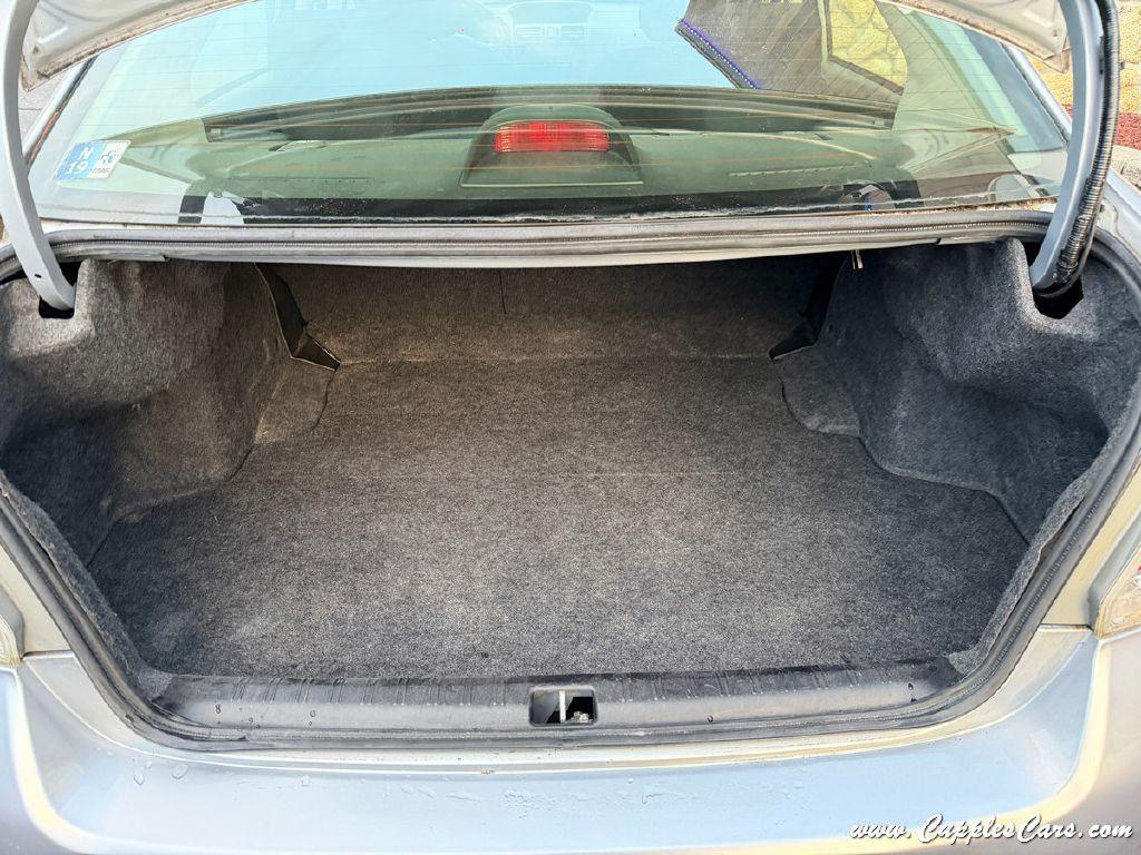 used 2013 Subaru Impreza car, priced at $10,995