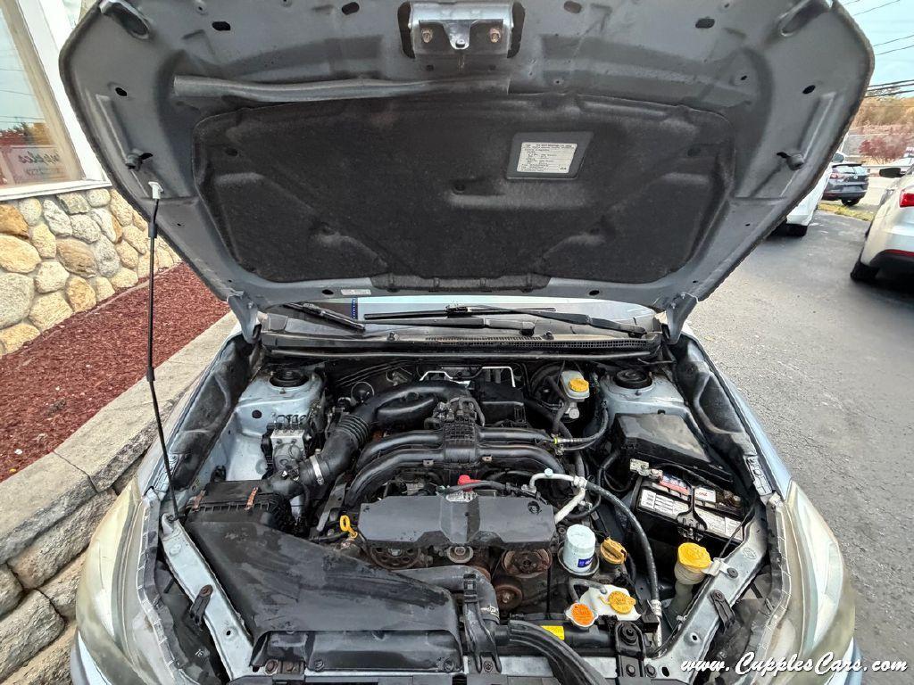 used 2013 Subaru Impreza car, priced at $10,995