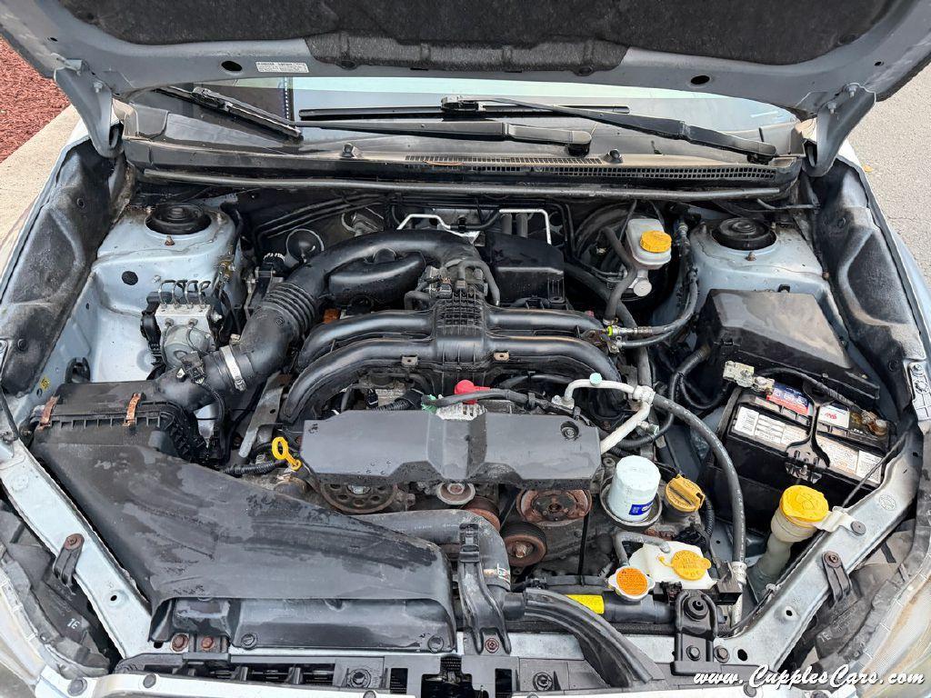 used 2013 Subaru Impreza car, priced at $10,995