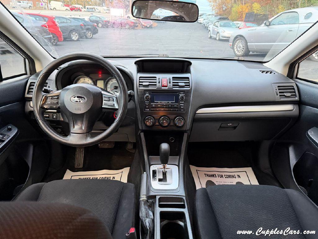 used 2013 Subaru Impreza car, priced at $10,995