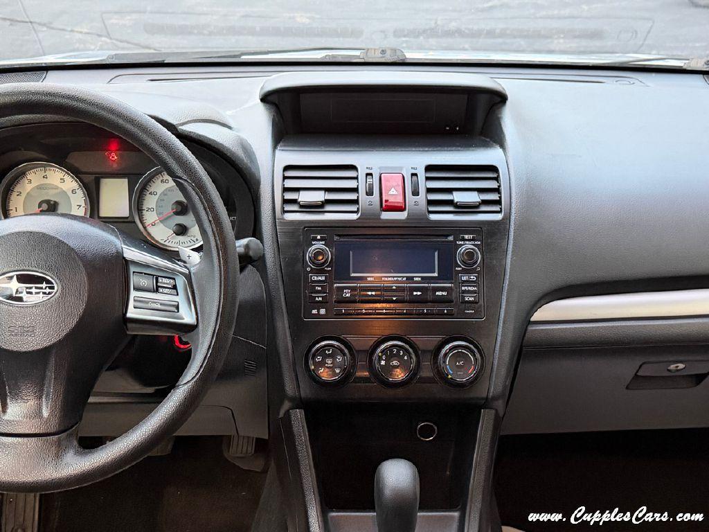 used 2013 Subaru Impreza car, priced at $10,995