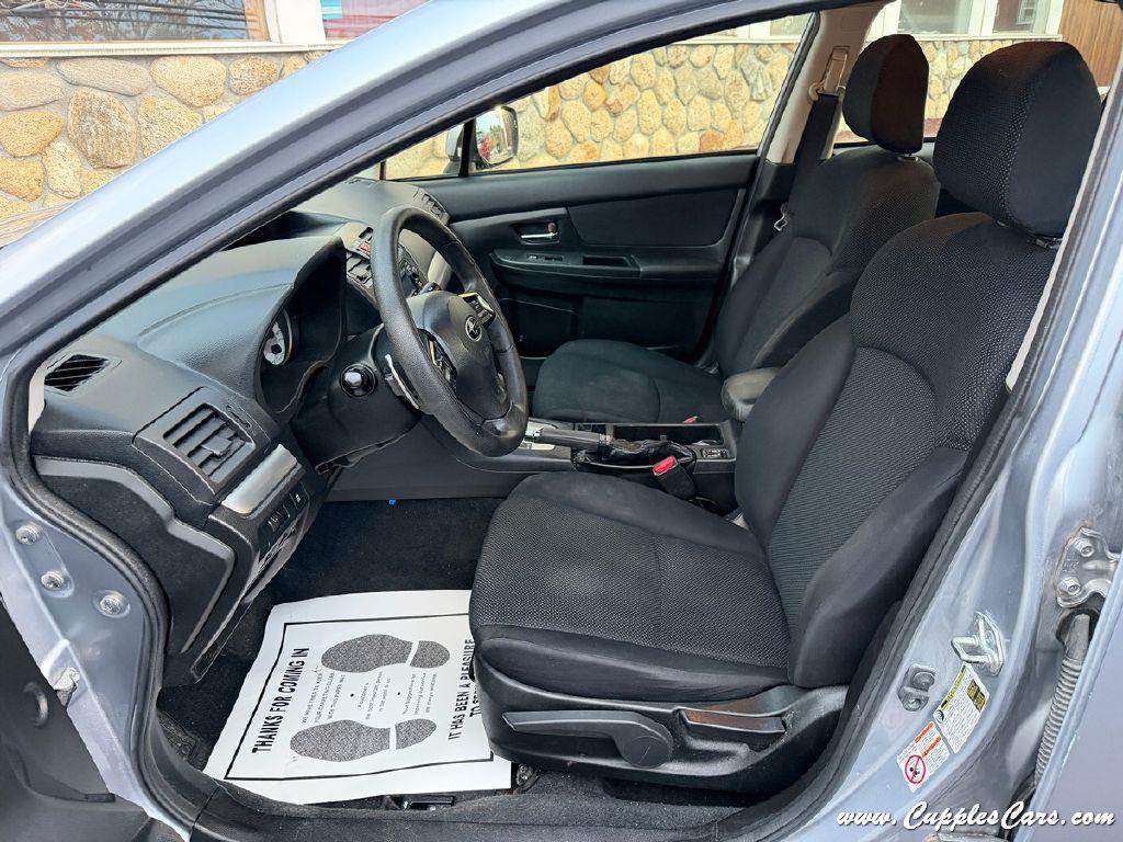 used 2013 Subaru Impreza car, priced at $10,995