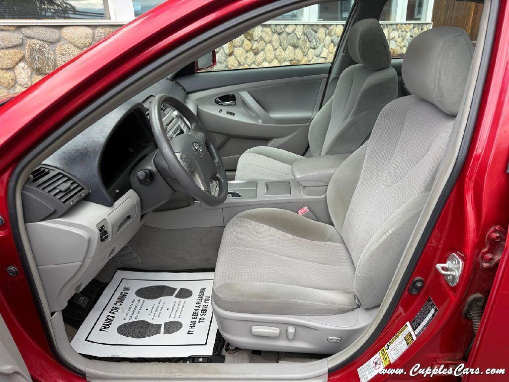 used 2010 Toyota Camry car, priced at $10,995