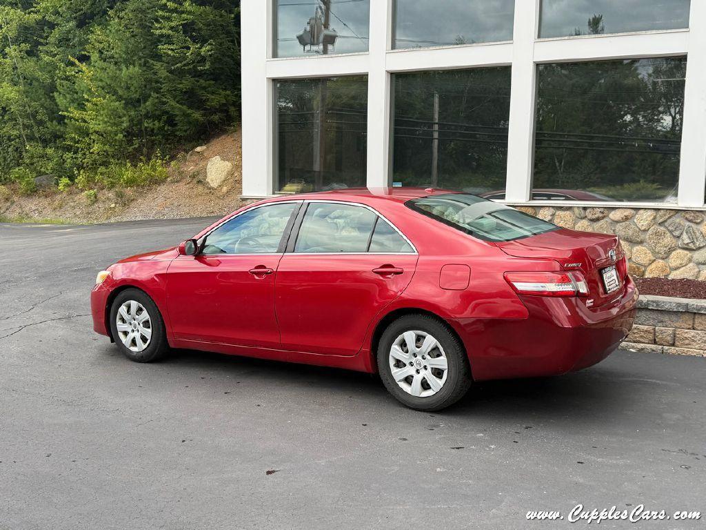 used 2010 Toyota Camry car, priced at $10,995
