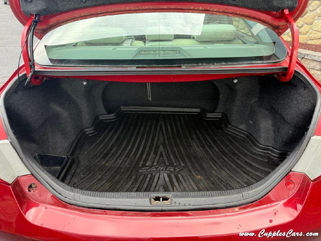 used 2010 Toyota Camry car, priced at $10,995