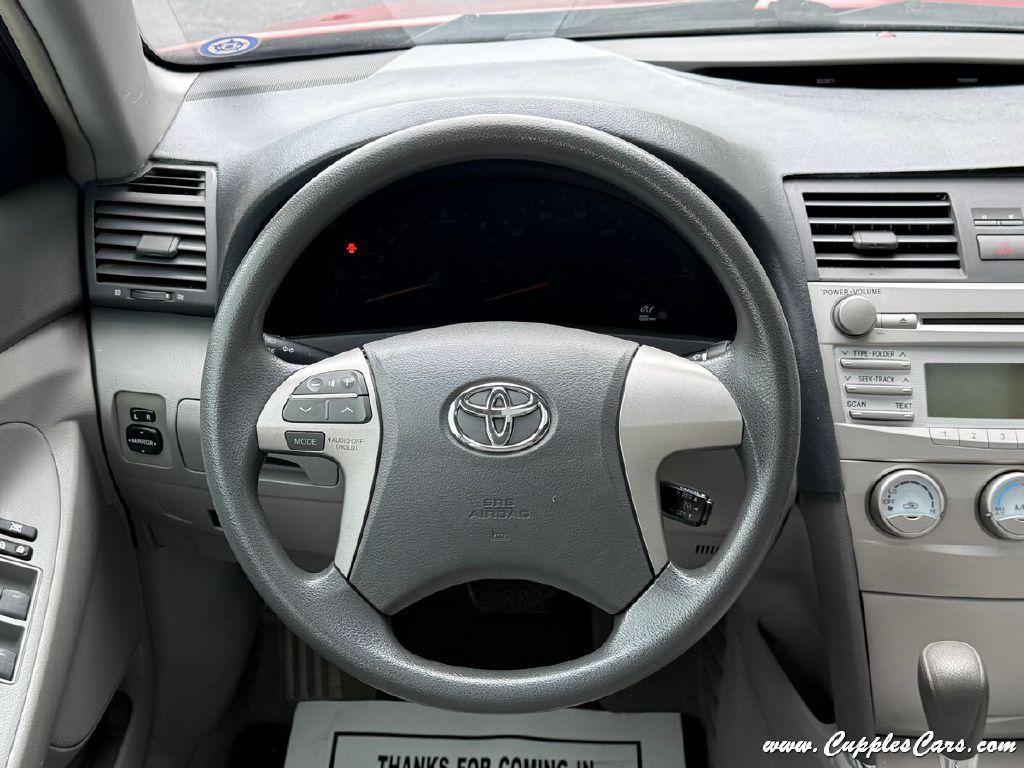 used 2010 Toyota Camry car, priced at $10,995
