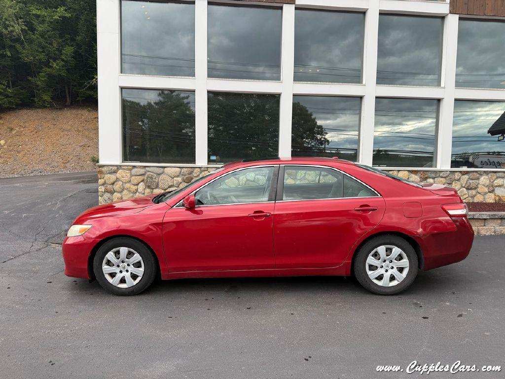 used 2010 Toyota Camry car, priced at $10,995
