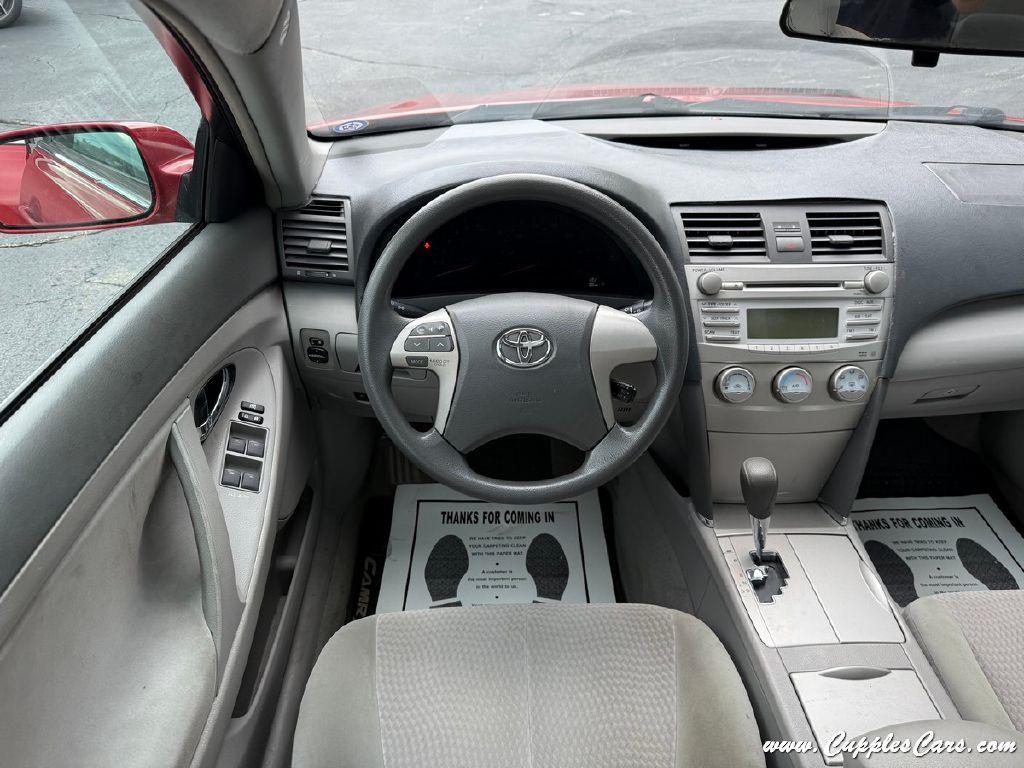used 2010 Toyota Camry car, priced at $10,995