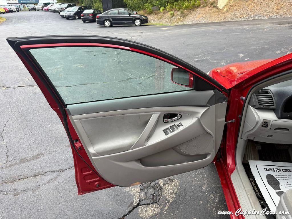 used 2010 Toyota Camry car, priced at $10,995