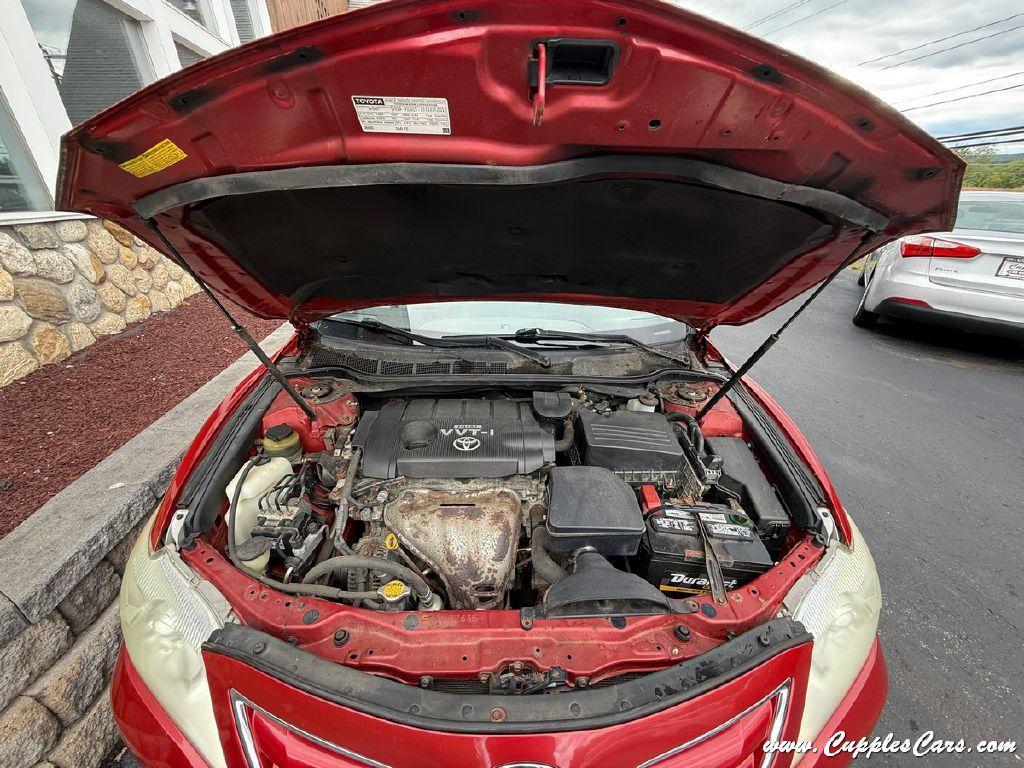 used 2010 Toyota Camry car, priced at $10,995