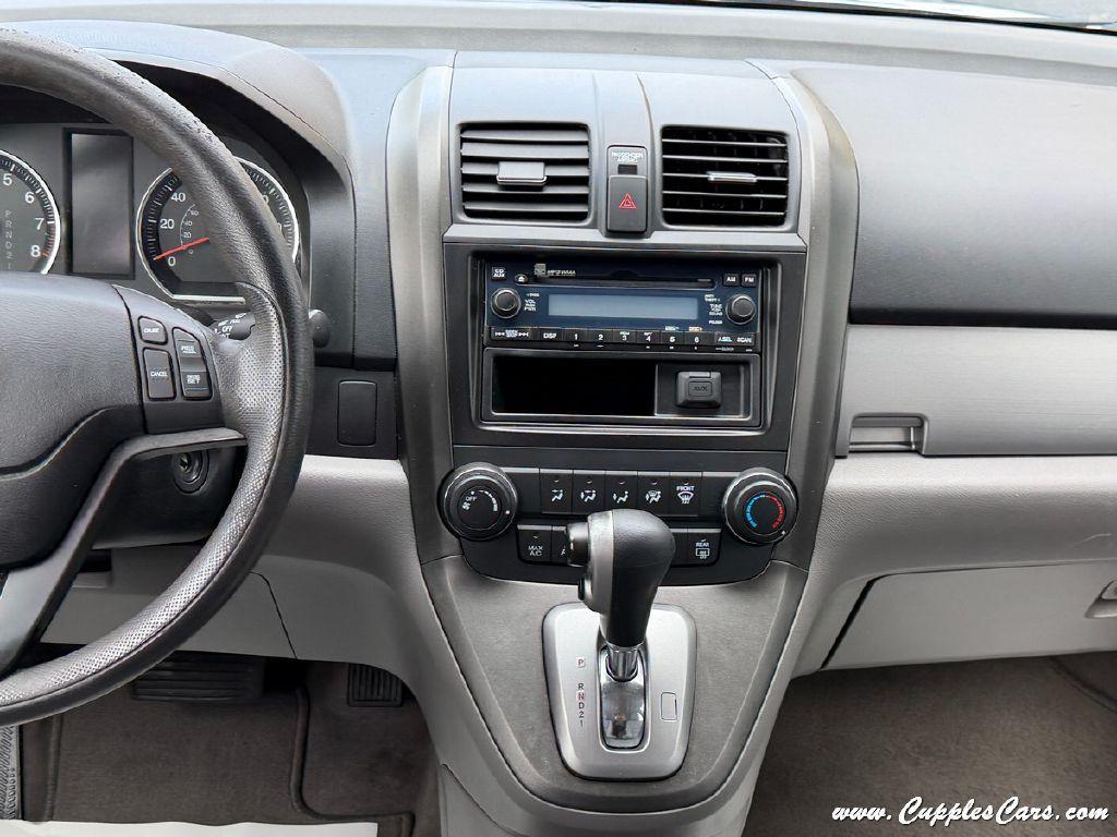 used 2011 Honda CR-V car, priced at $10,995