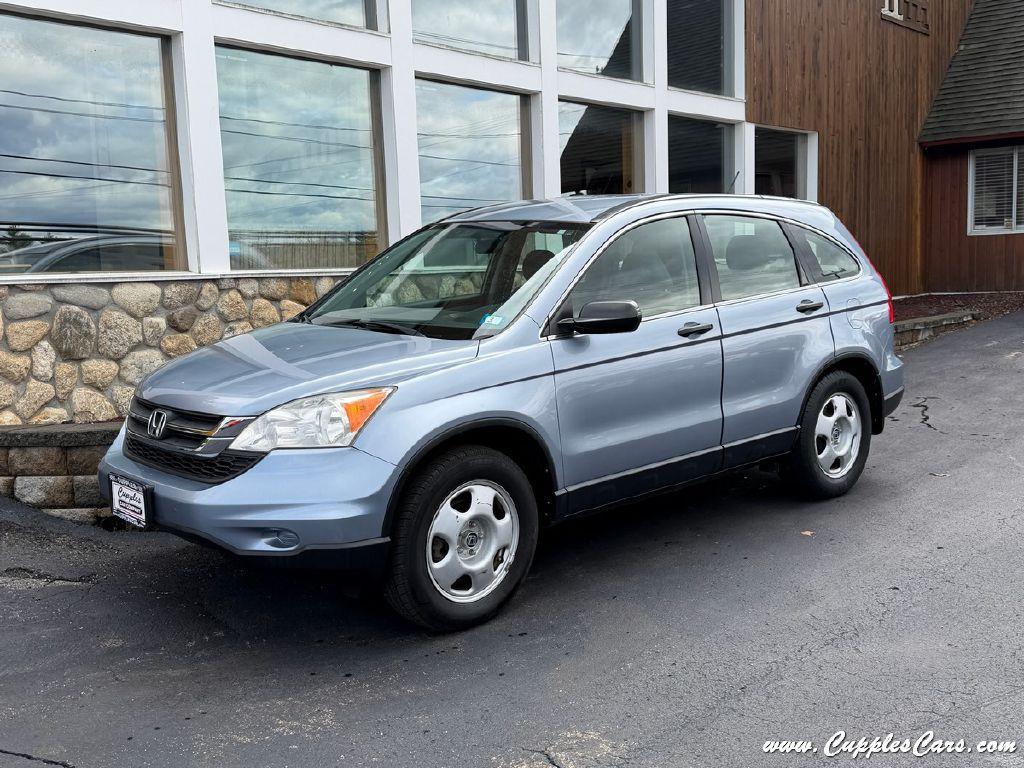 used 2011 Honda CR-V car, priced at $10,995